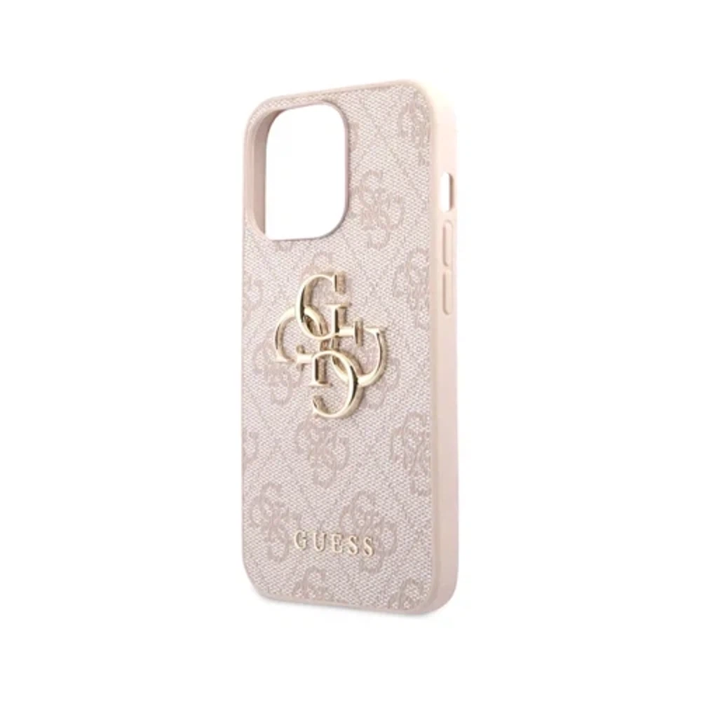Чехол для iPhone 14 PRO Guess